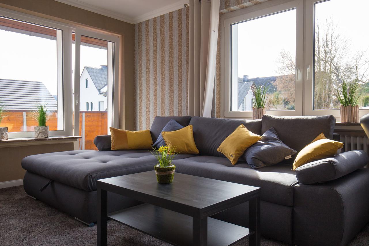 Landhaus Heinrichs Willingen Willingen  Eksteriør billede