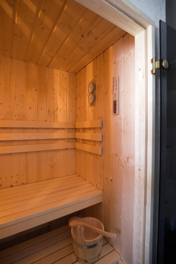 Landhaus Heinrichs Willingen Willingen  Eksteriør billede