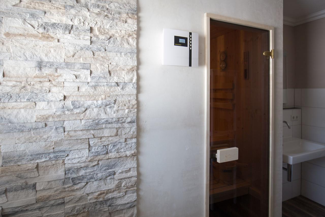 Landhaus Heinrichs Willingen Willingen  Eksteriør billede
