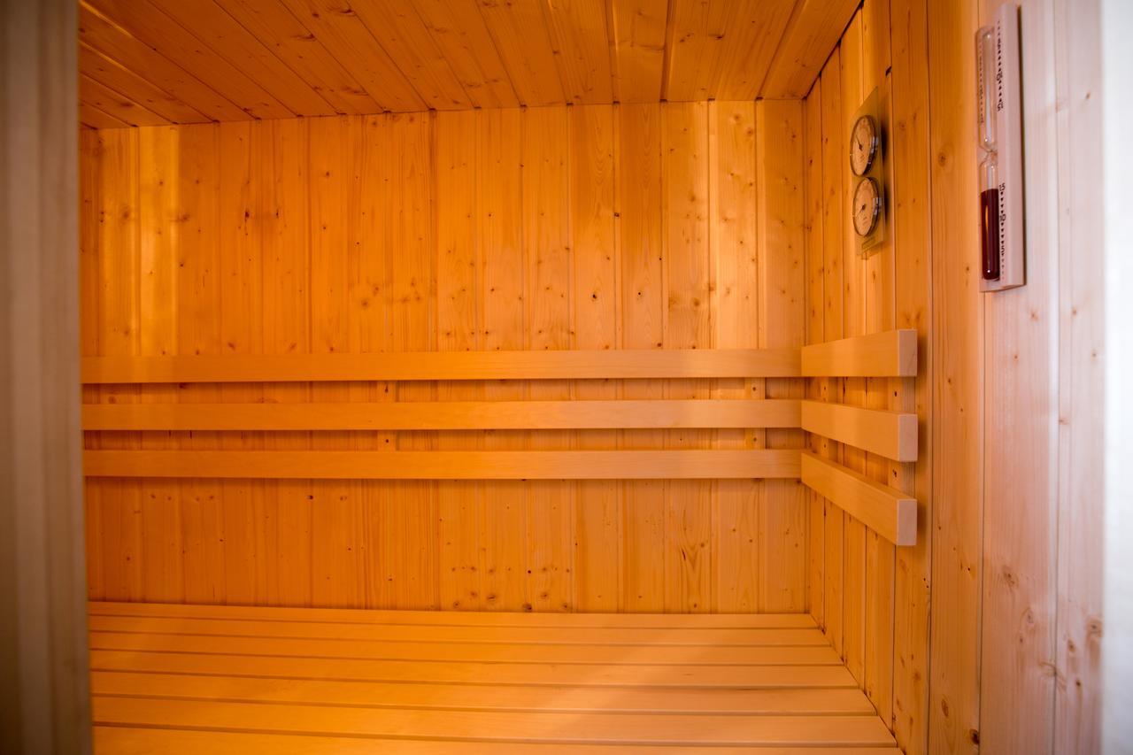 Landhaus Heinrichs Willingen Willingen  Eksteriør billede